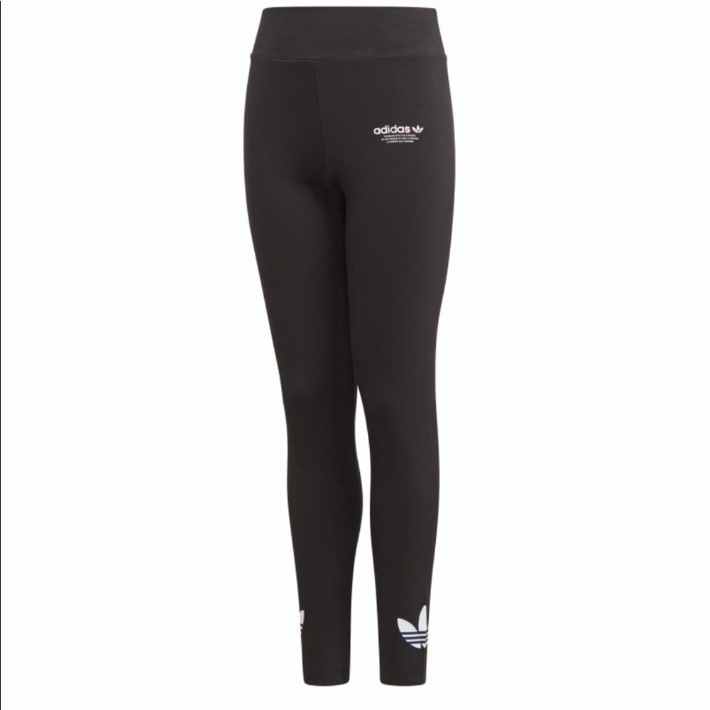 Adidas Leggings